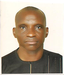 Dr. Moses T. Aluaigba