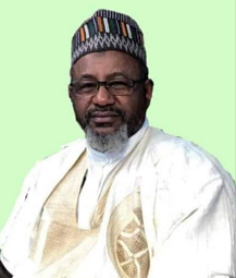 Dr. Bashir Aliyu Umar  
