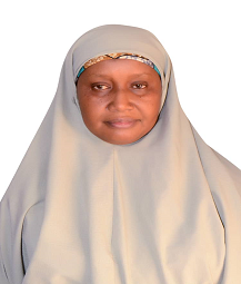 Fatima M. Nata’ala 