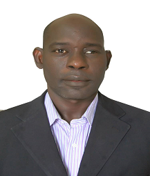 Reverend  Fika A. Jen 