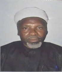 Barr. Ibrahim Sabiu Jibia